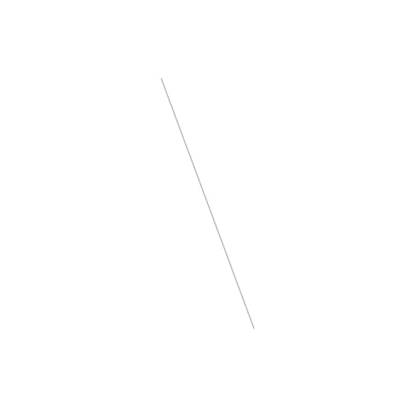 Approved Vendor Long Length Compression Spring, O= 0.125 , W= 0.015 , L= 20 G409974046 - main